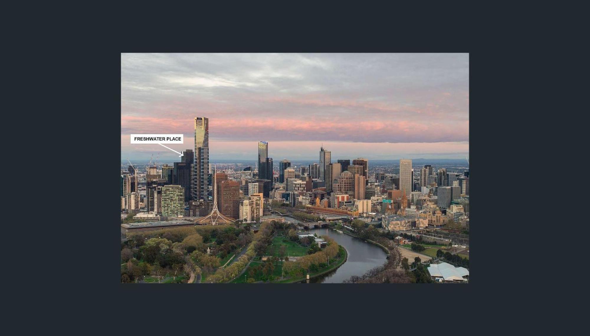 Luxury Designer Suite In Most Prestigious Location In Melbourne Eksteriør bilde