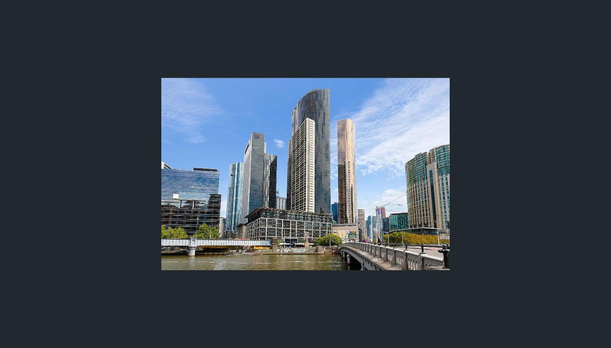 Luxury Designer Suite In Most Prestigious Location In Melbourne Eksteriør bilde