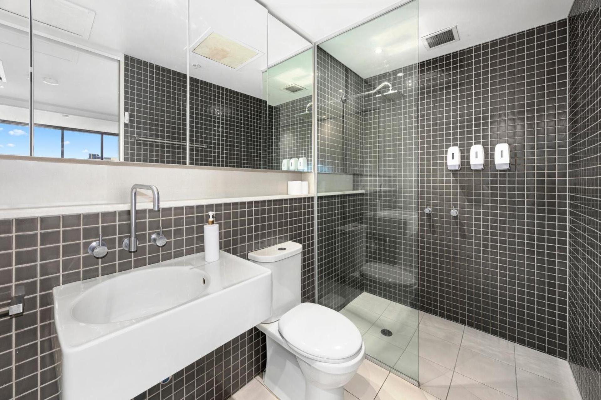 Luxury Designer Suite In Most Prestigious Location In Melbourne Eksteriør bilde